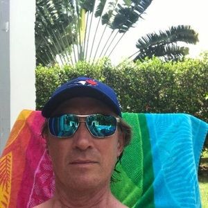 Meet your Posher, Steve